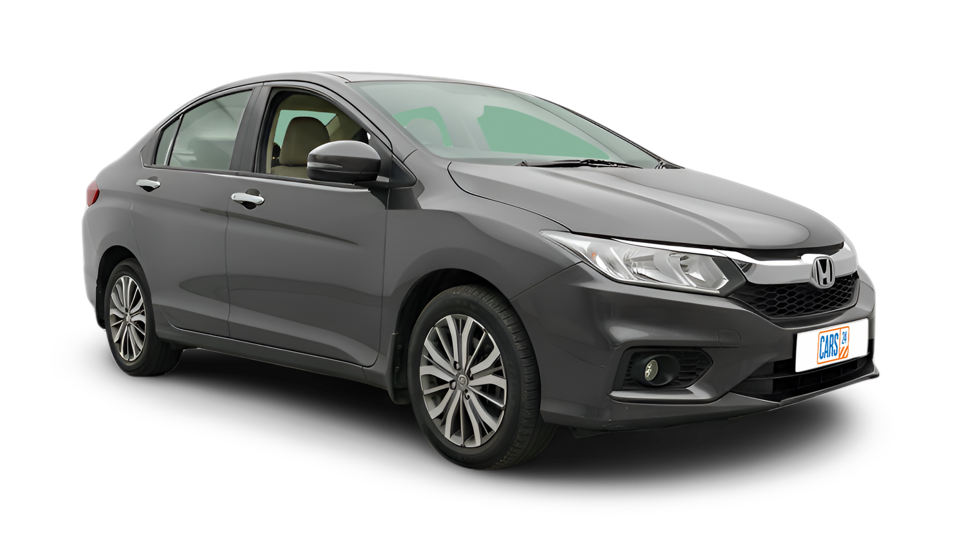 Honda City-img